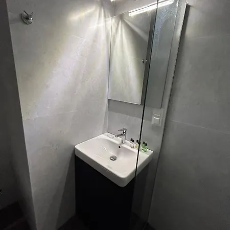 Студия С Потрясающим Видом На Море В Orbi Beach Tower Batumi Exterior photo